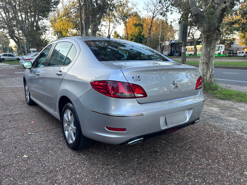Peugeot 408 1.6 Allure Hdi 115cv