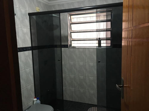 Casa Para Aluguel, 3 Quartos, 1 Suíte, 5 Vagas, Vila Aricanduva - São Paulo/sp - 787