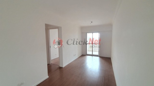 Imagem 4 de 30 de Apartamento Novo No Centro De São Bernardo Do Campo - 2042