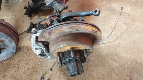 Toyota Jeep Bandeirantes