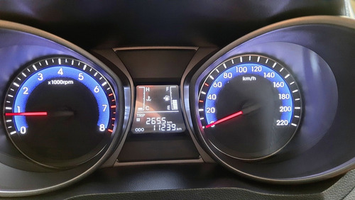 Hyundai Hb20 2018 1.6 Comfort Plus Flex 5p