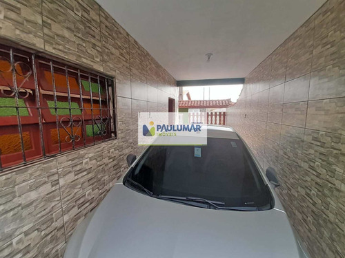 Imagem 3 de 15 de Casa Com 2 Dorms, Balneário Flórida Mirim, Mongaguá - R$ 200 Mil, Cod: 830668 - V830668