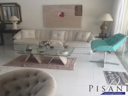 Imagem 13 de 20 de Barra Da Tijuca, Riomar, Otima Casa Duplex, 5 Quartos, Quintal, Piscina - Ca00952 - 69517462