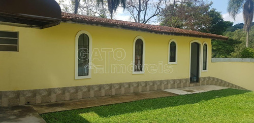 Imagem 1 de 15 de Chácara Para Venda Em Cajamar, Ponunduva, 8 Dormitórios, 3 Suítes, 10 Banheiros, 4 Vagas - 21356_1-1884112