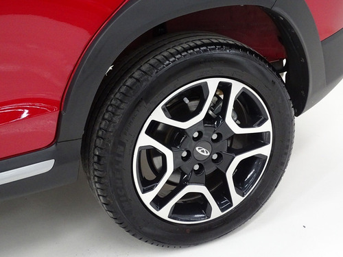 Imagem 6 de 13 de Tiggo 3x 1.0 Vvt Turbo Iflex Pro Cvt