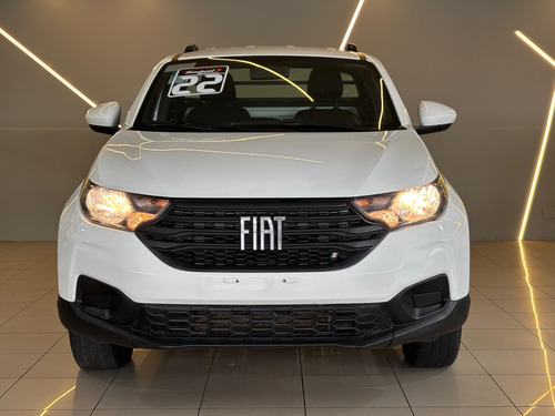 Fiat Strada 1.4 Endurance Cab. Cs Plus Flex 2p