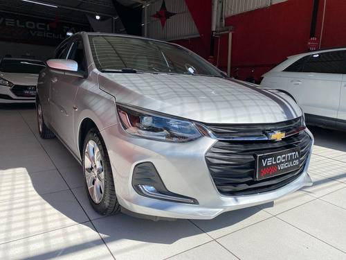 Chevrolet Onix Plus 10tat Pr1