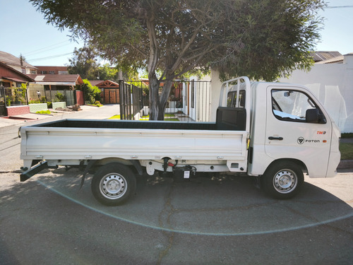 Foton TM3 1.6 Cabina Simple