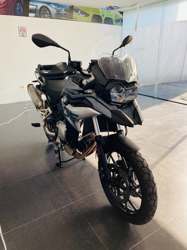 Imagen 8 de 10 de Bmw F750gs Equipada 2019