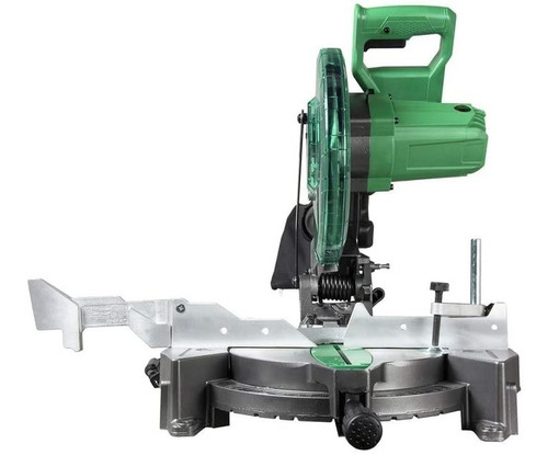 Metabo Hpt Sierra Trozadora De 10 Pulgadas