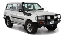 Comprar Snorkel Toyota Autana Y Burbuja Snorkels Rústicos Accesorios