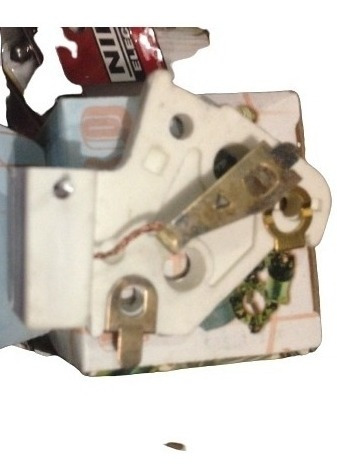 Carbonera Alternador Chev W6853