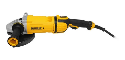 Pulidora Industrial 9  2700 Watts 6500 Rpm Dwe4579-b3 Dewalt