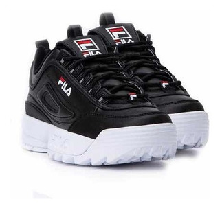 zapatillas fila disruptor colores