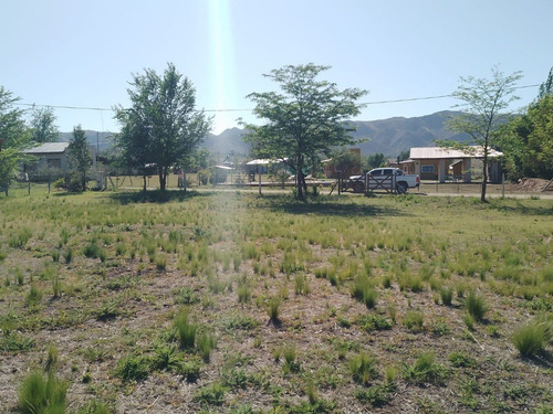 Imagen 4 de 4 de Los Reartes - Lote Con Escritura Y Luz - Barrio Villa Galicia - Valle De Calamuchita - Córdoba