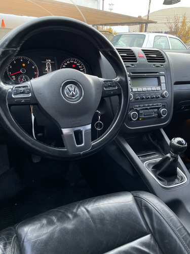 Volkswagen Vento 2.5 Luxury 170cv