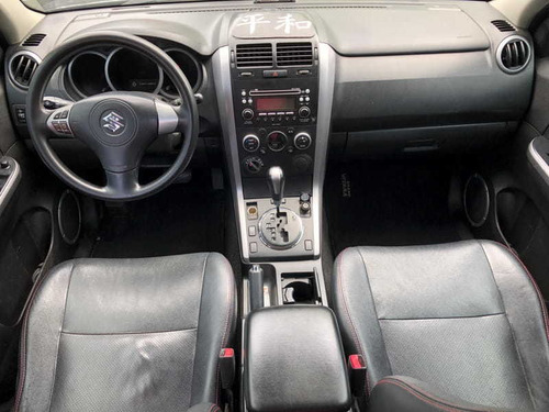 Suzuki Grand Vitara 3.2 4x4 V6 24v Gasolina 4p Aut