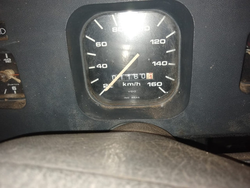 Volkswagen Fusca