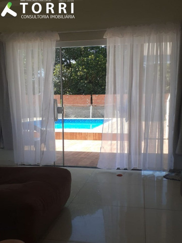 Chácara À Venda Em Araçoiaba Da Serra - Ch00194 - 67695281