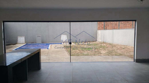 Imagem 10 de 26 de Sobrado De Condomínio Com 3 Dorms, Cidade Jardim, Pirassununga - R$ 1.2 Mi, Cod: 10131436 - V10131436