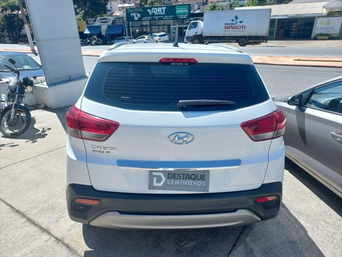 Imagem 5 de 15 de Creta 1.6 16v Flex Pulse Automático