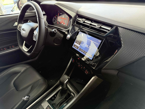 Chery Tiggo 3X 1.0 VVT TURBO iFLEX PRO CVT