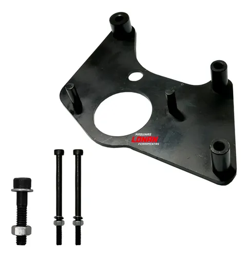 Ferramenta Travar Comando Motor Ford Ka Raven 121013 | Frete grátis