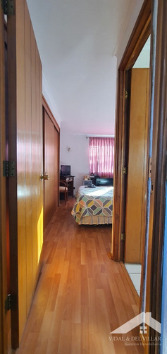 Encantadora Casa Estilo Colonial En Ubicación Privilegiada