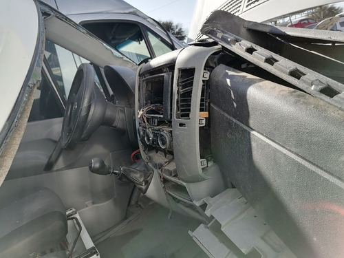 Imagen 7 de 7 de Desarmo Volkswagen Crafter Tdi Año 2015 Por Partes