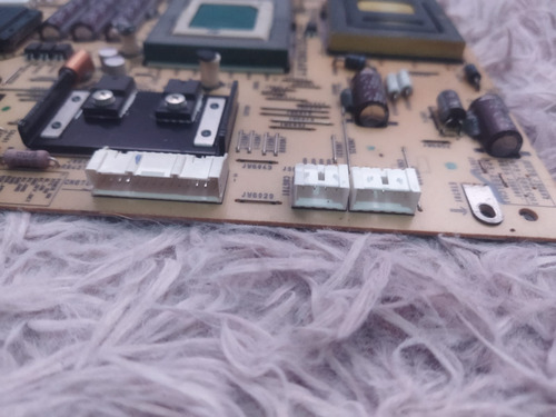 Placa Fuente Sony De 52 Pulgadas Mod:kdlex523 (Usado)