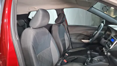 Nissan Kicks 1.6 SENSE LTS