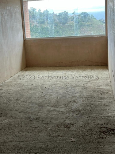 Imagen 8 de 12 de Apartamento En Venta, Los Naranjos Del Cafetal, 72mts, Rah 23-19735