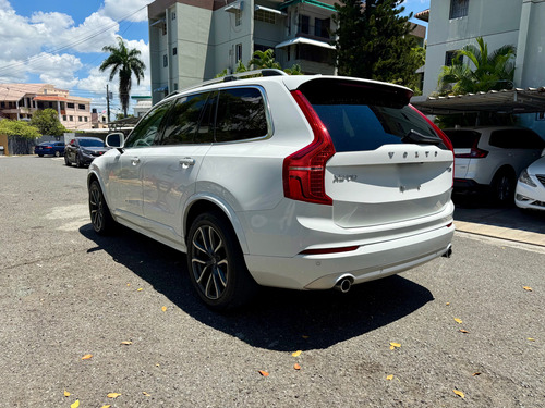 Volvo Xc90 Momentum T5 2019