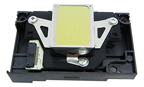 Cabezal De Impresión Para Epson R290 L801 L800 L805 Tx650.