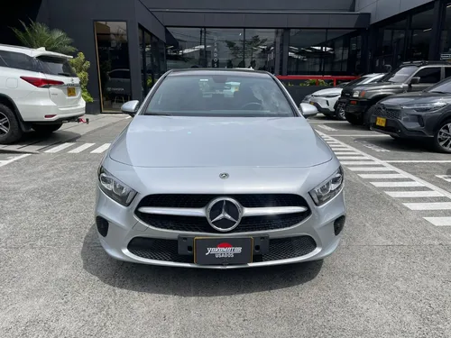 Mercedes-Benz Clase A 1.4 A 200