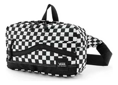 Riñonera Vans Construct Cross Body Vn0a4rwyyb21 Unisex