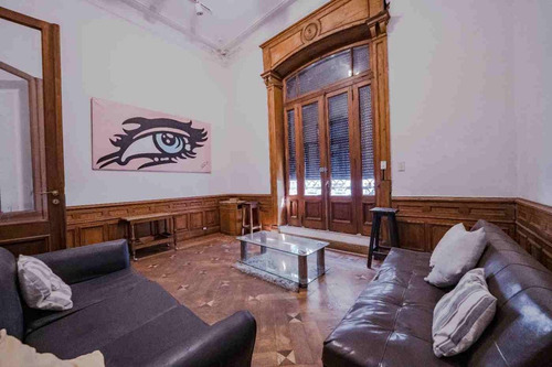 Venta Casa 6 Ambientes Caba - Permuta