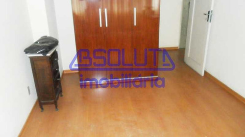 Imagem 7 de 15 de Apartamento-à Venda-tijuca-rio De Janeiro - 22845