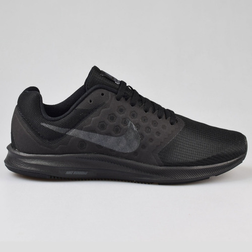 tênis nike downshifter 7 masculino preto