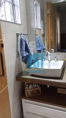 Imagem 18 de 30 de Sobrado Com 3 Dormitórios À Venda, 240 M² Por R$ 954.000 - Vila Lúcia Elvira - São Paulo/sp - So5115. - So5115