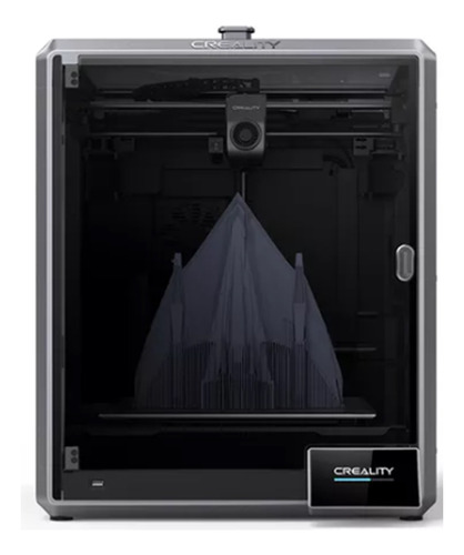 Impressora 3d Creality K1 Max 110v/220v Cor Preto Preto (Usado)