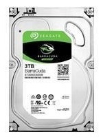 Disco Interno Seagate Barracuda 3.5 3tb Sata3 7200rpm P/ Pc