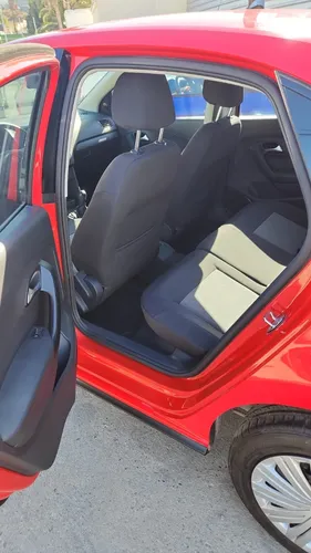 Volkswagen Vento 1.6 Starline Mt