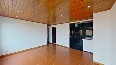 Apartamento en venta