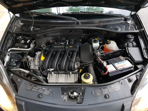 Renault Sandero Stepway 1.6 2012 Confortline Permuto