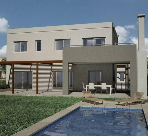 Imagen 2 de 2 de Casa En Complejo Puertos - Vistas