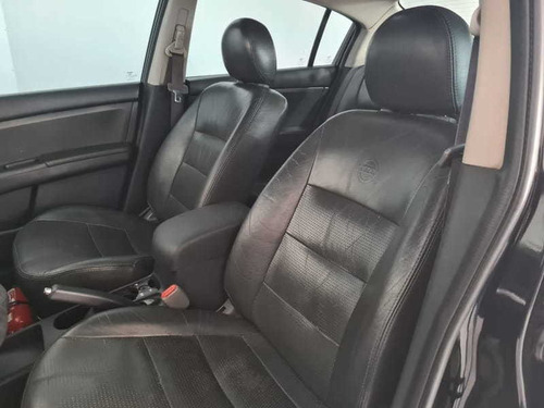Nissan Sentra 2.0 S Cvt