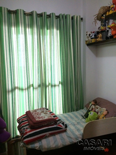 Imagem 2 de 25 de Cobertura Residencial À Venda, Centro, São Bernardo Do Campo - Co2115. - Co2115