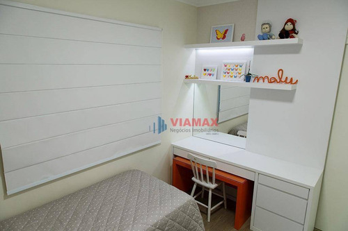Imagem 24 de 30 de Casa Com 4 Dormitórios À Venda, 250 M² Por R$ 1.500.000,00 - Urbanova - São José Dos Campos/sp - Ca0731