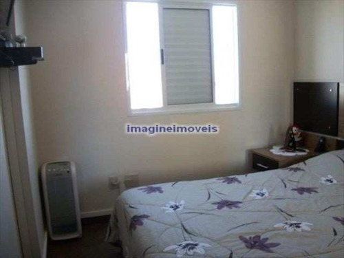 Imagem 9 de 25 de Apto Na Água Rasa Com 2 Dorms Sendo 1 Suíte, 1 Vaga, 66m² - Ap1831